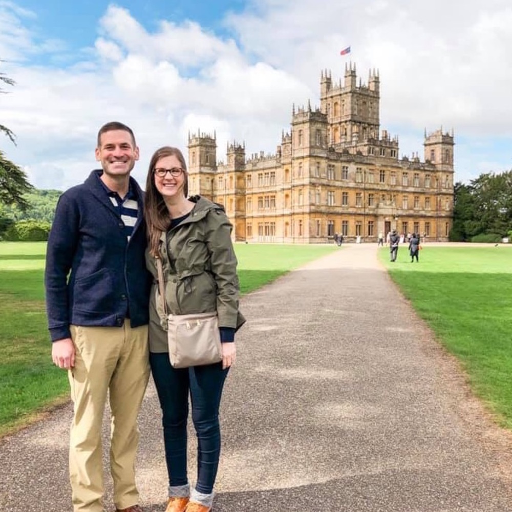 Meet your Posher, Laura